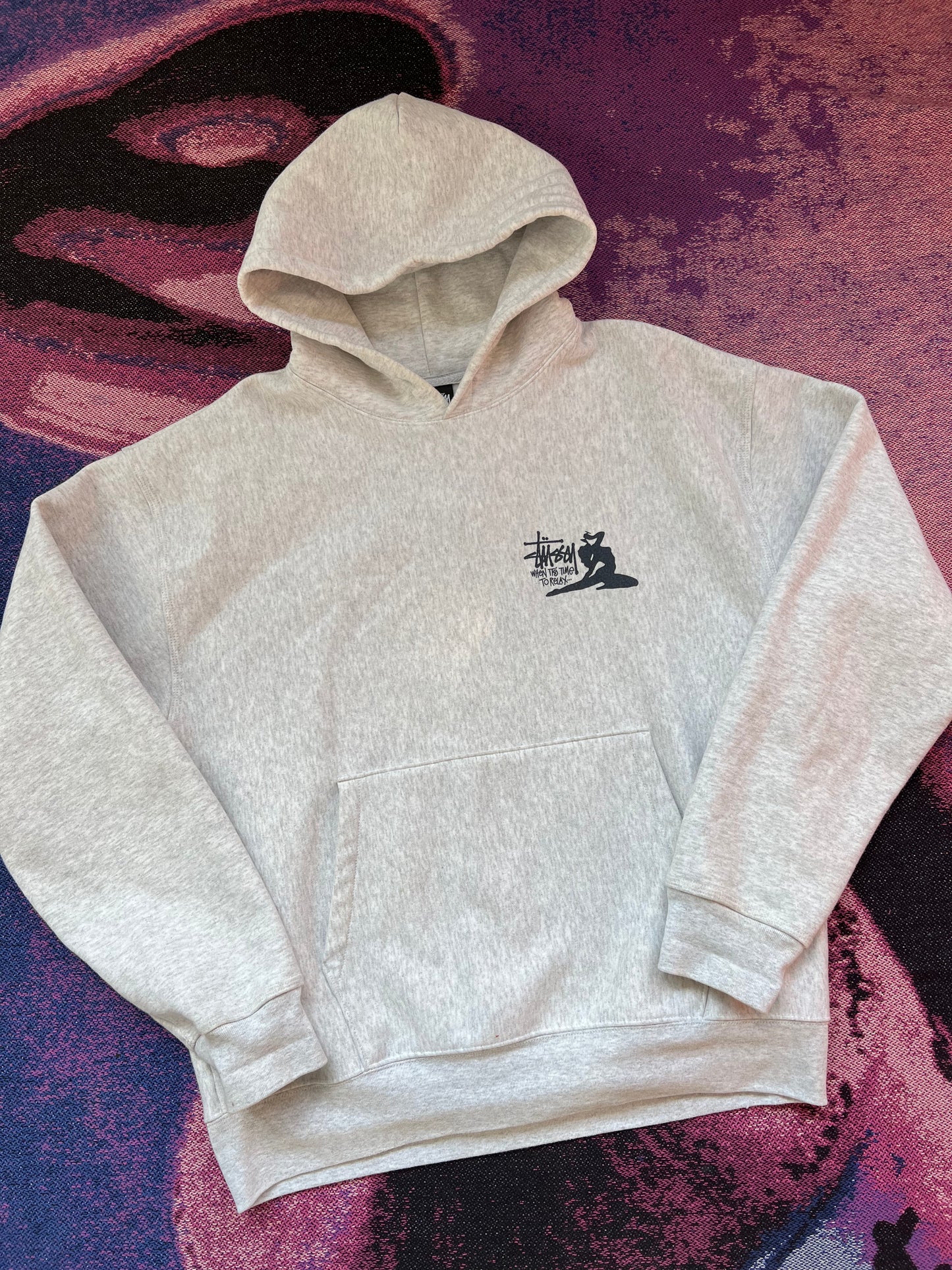 Stussy Hoodie