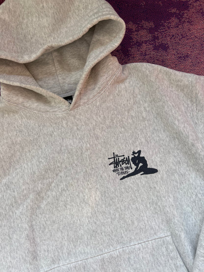 Stussy Hoodie