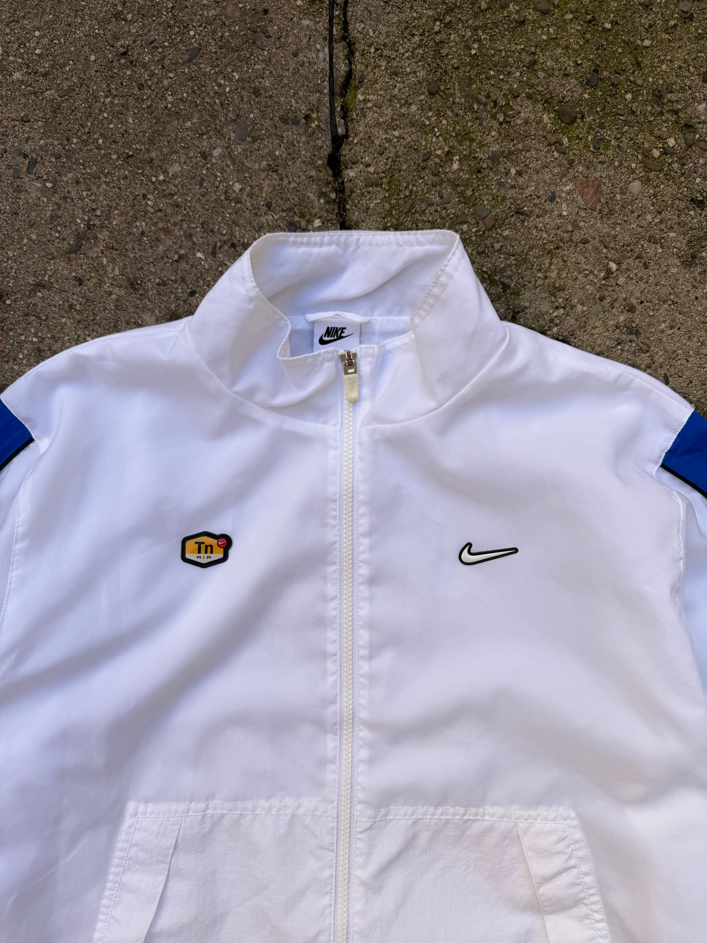 Nike TN Jacket