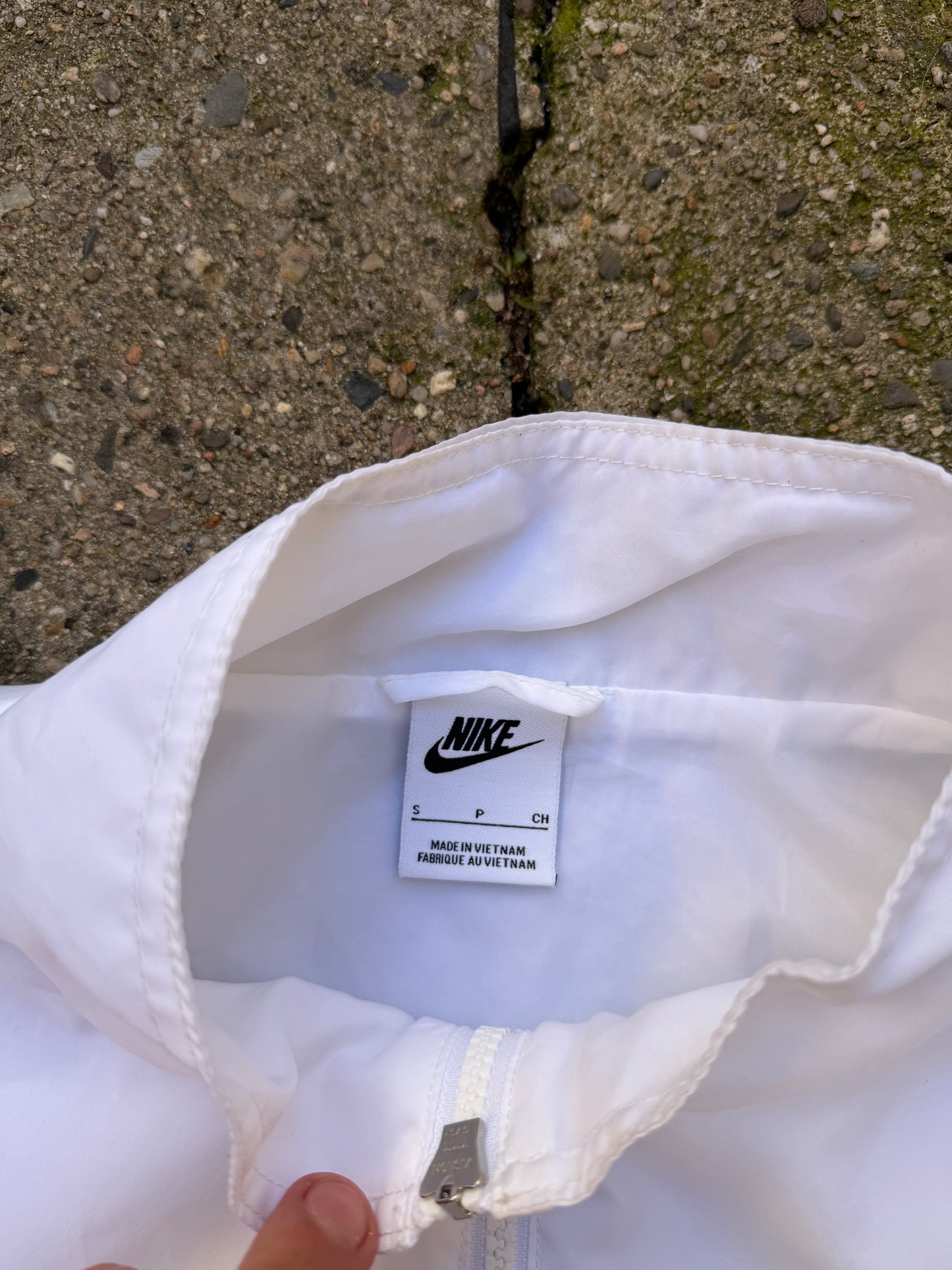Nike TN Jacket