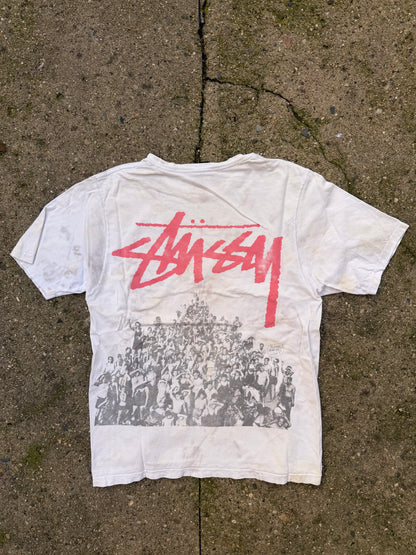 Stussy Mob T-Shirt