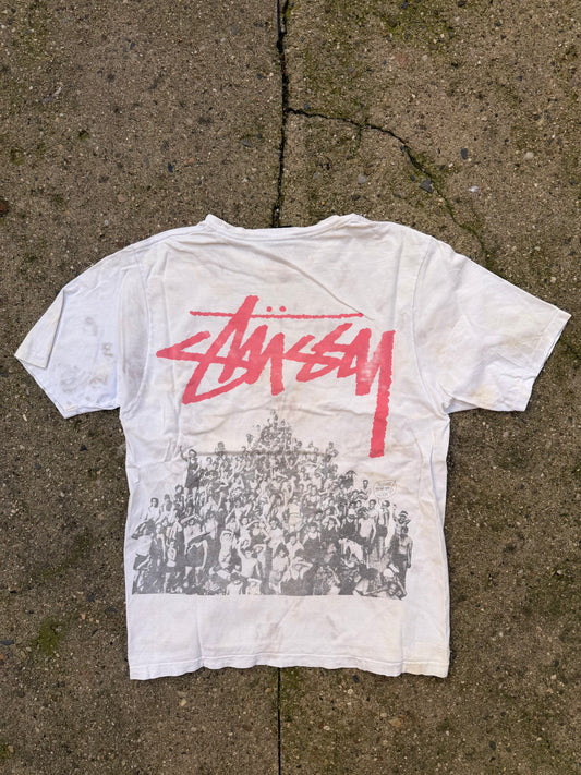 Stussy Mob T-Shirt