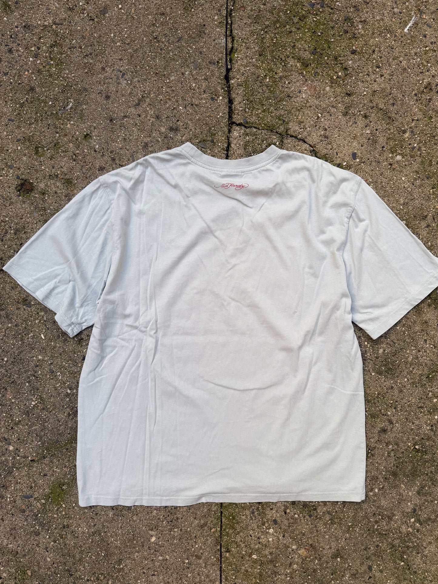 Ed Hardy T-Shirt