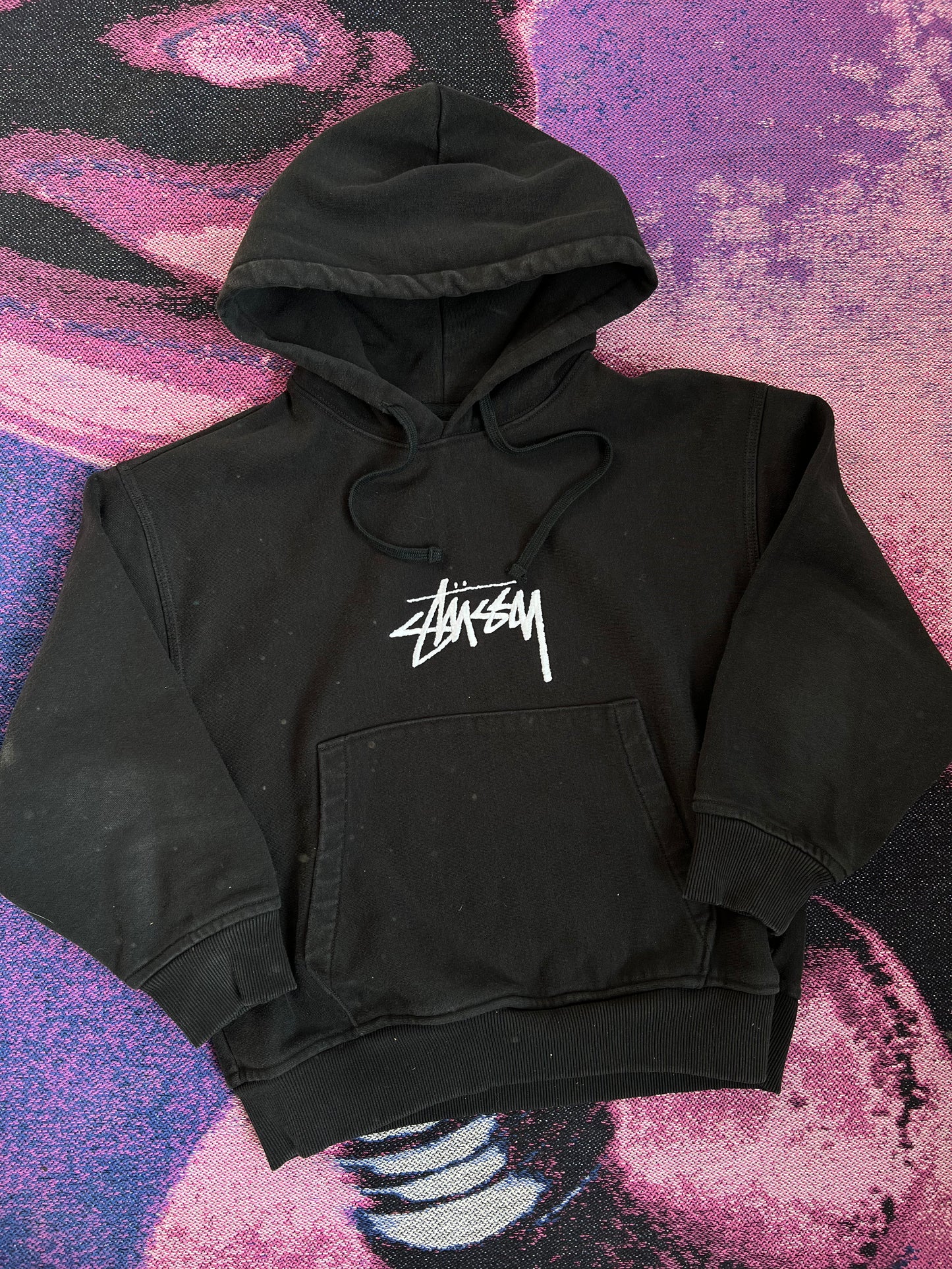 Stussy Hoodie