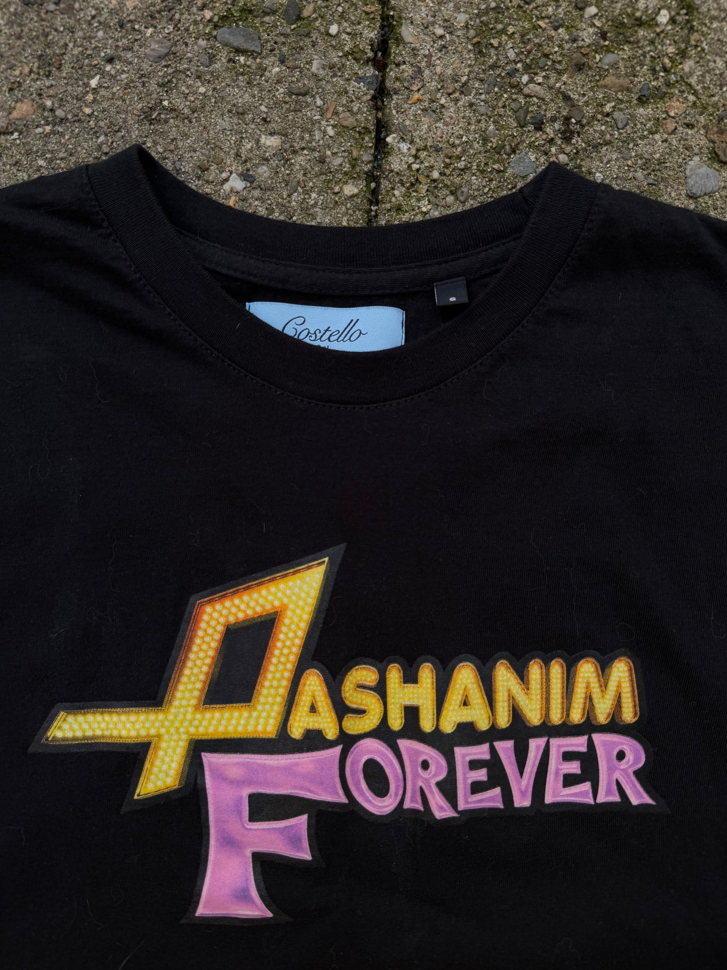Pashanim T-Shirt