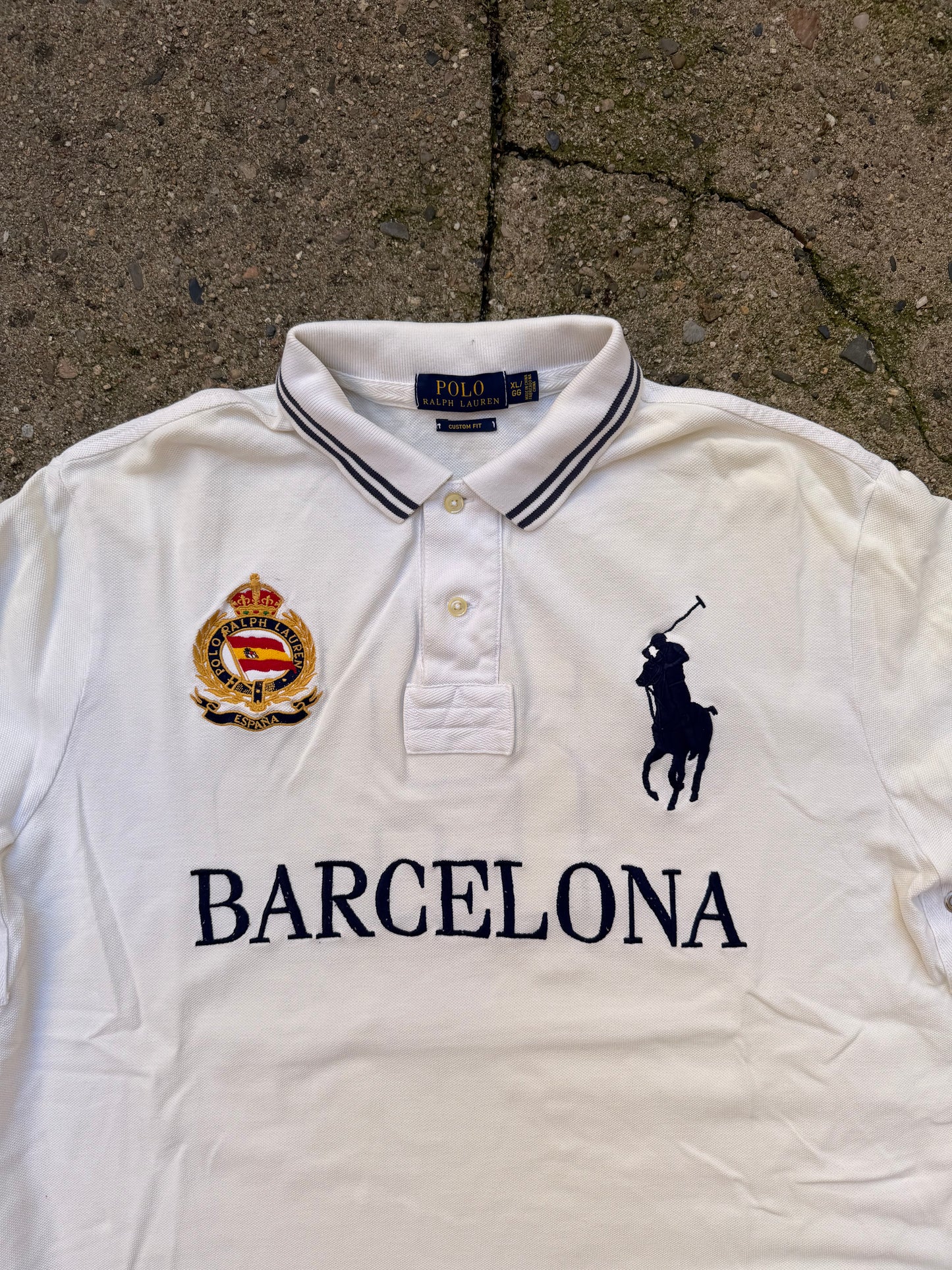 Polo Ralph Lauren T-Shirt