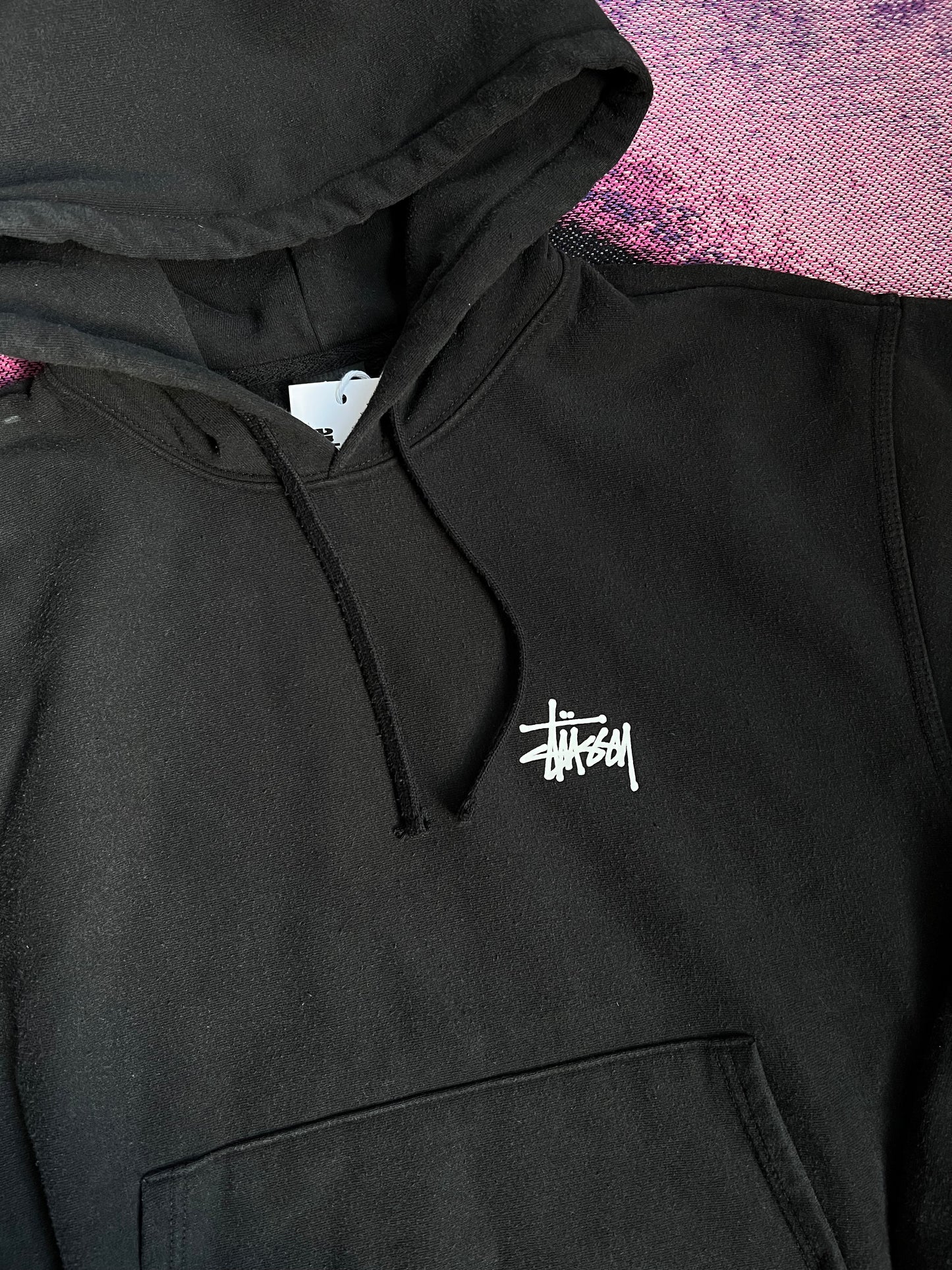 Stussy Hoodie