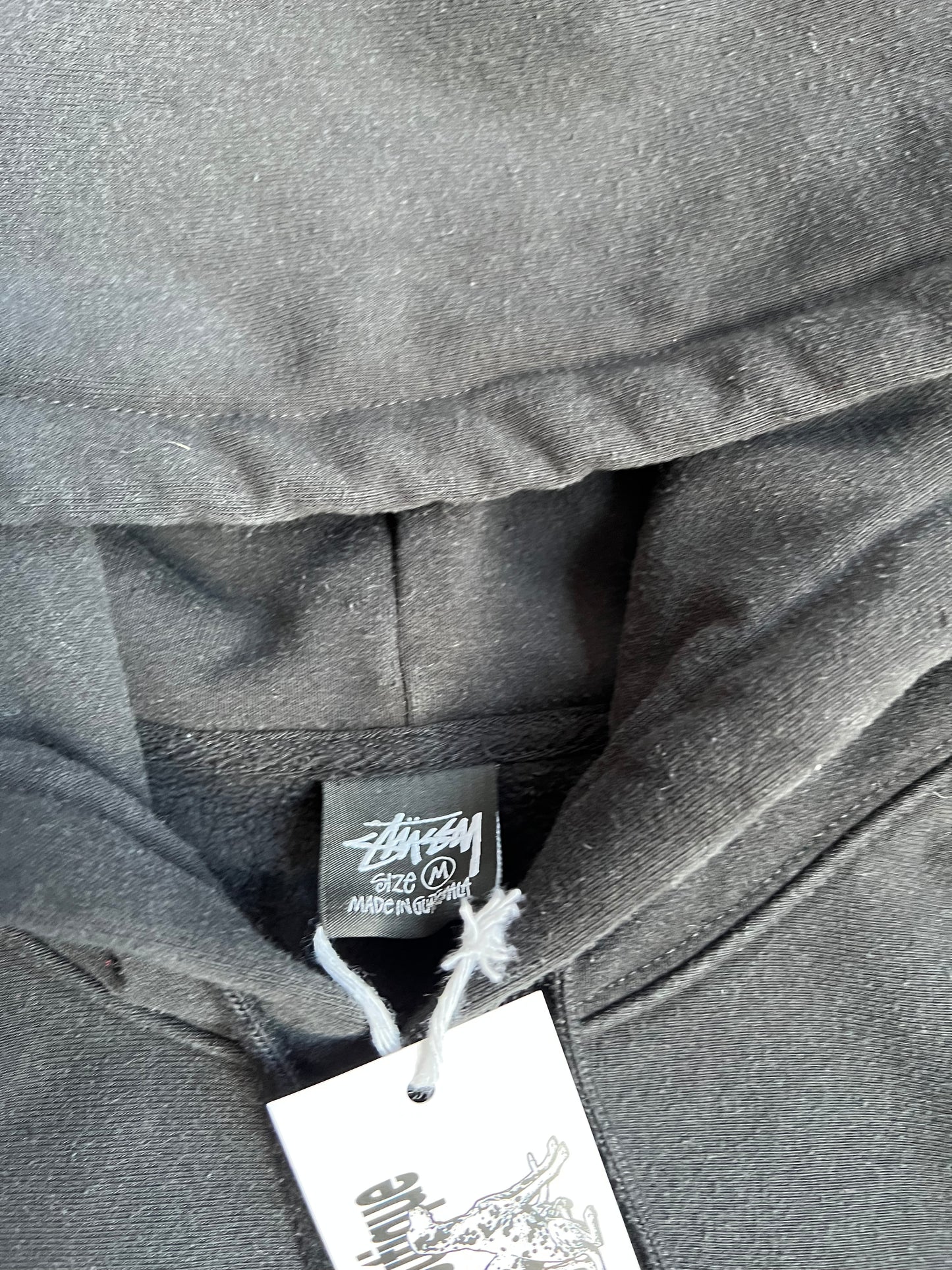 Stussy Hoodie