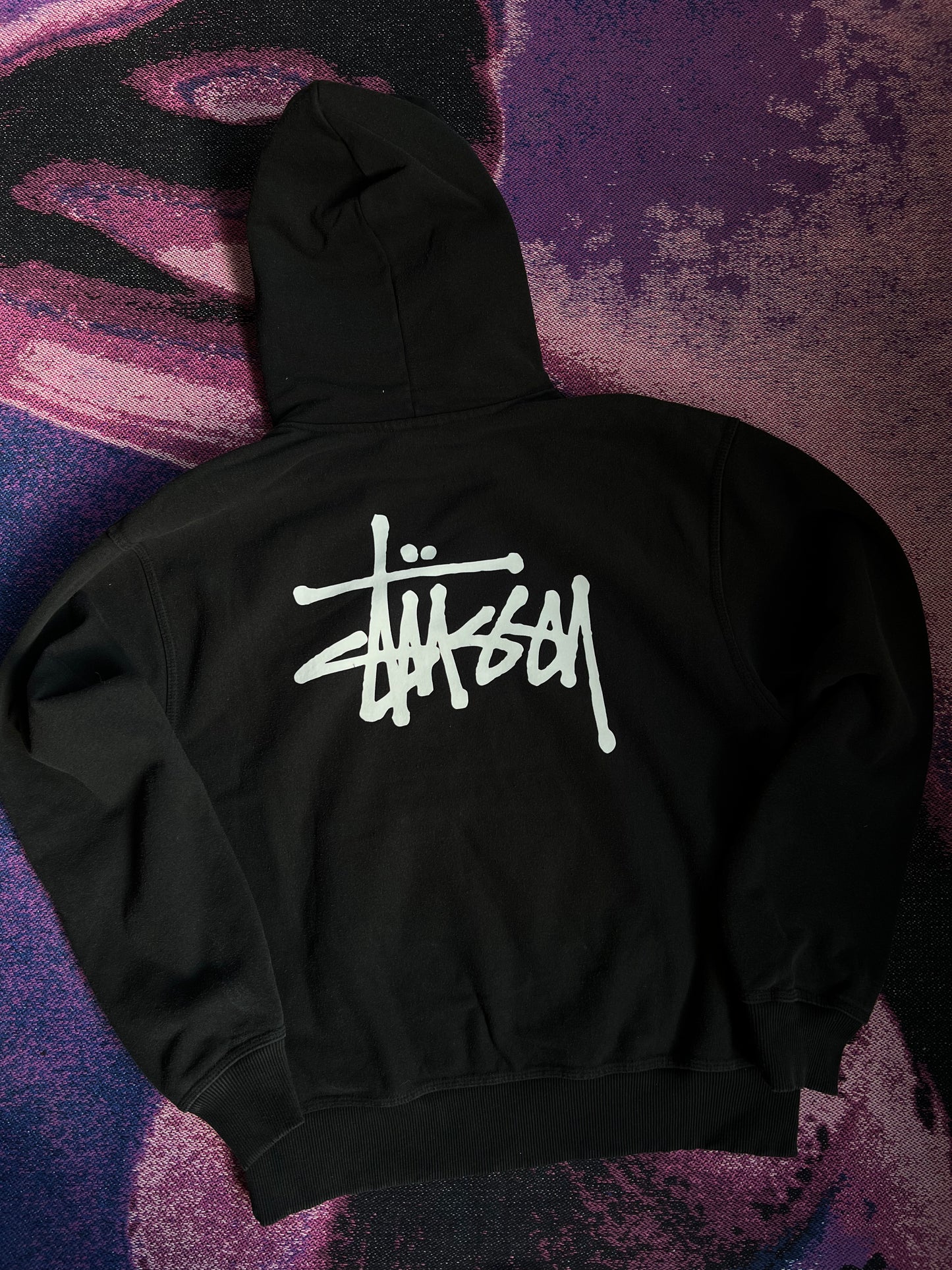 Stussy Hoodie