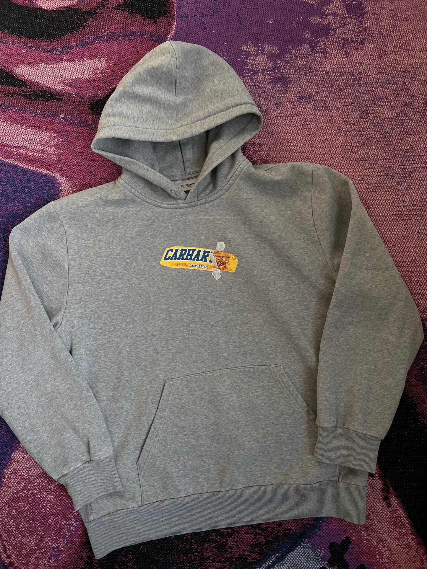Carhartt Hoodie