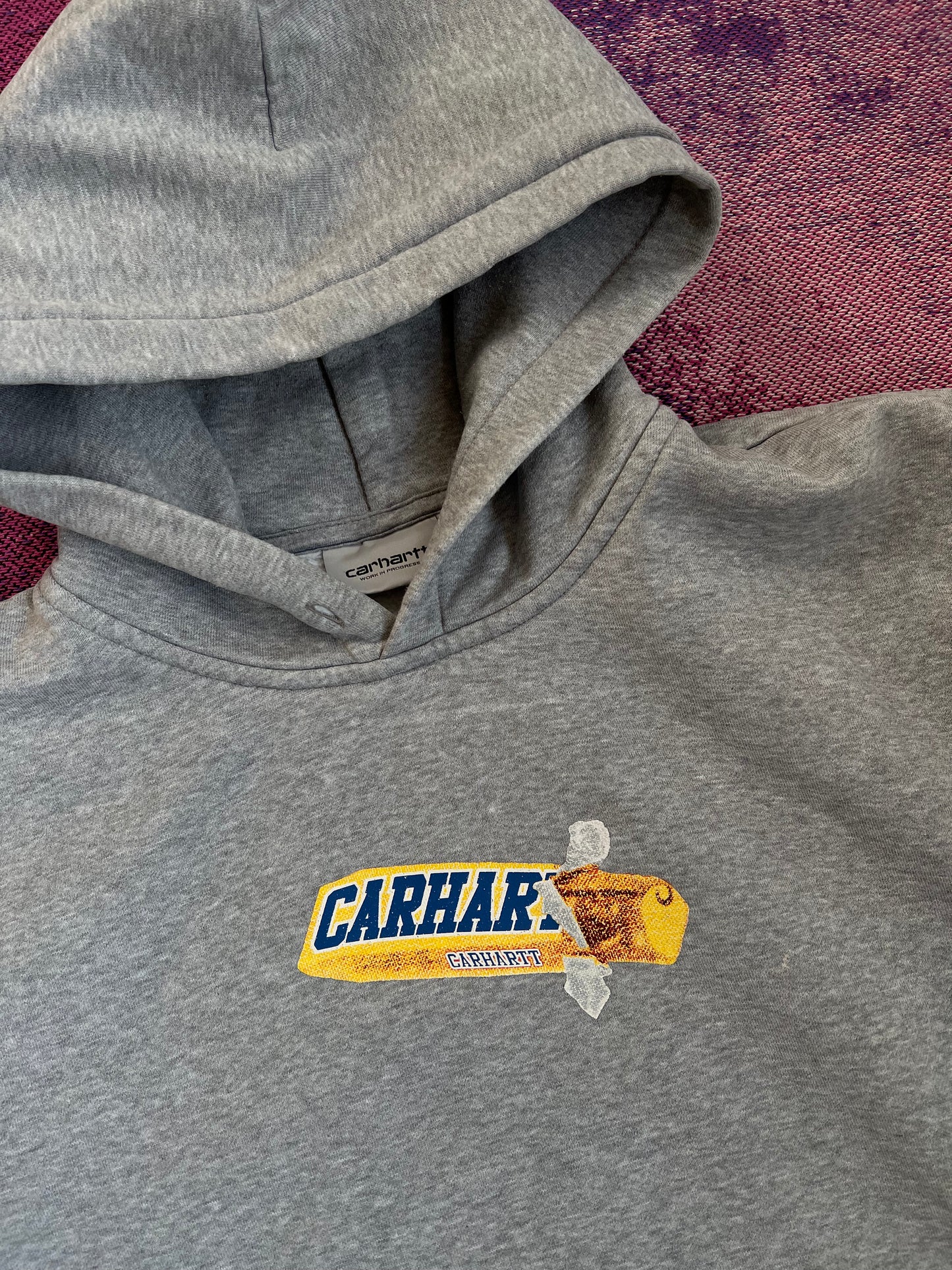 Carhartt Hoodie