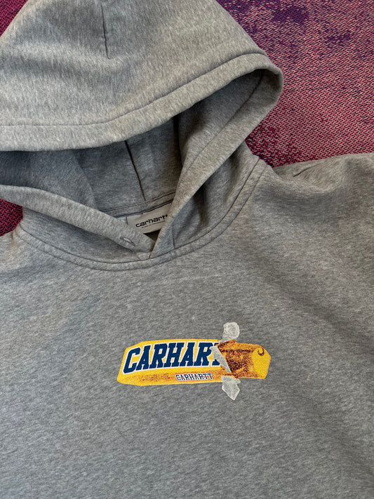 Carhartt Hoodie