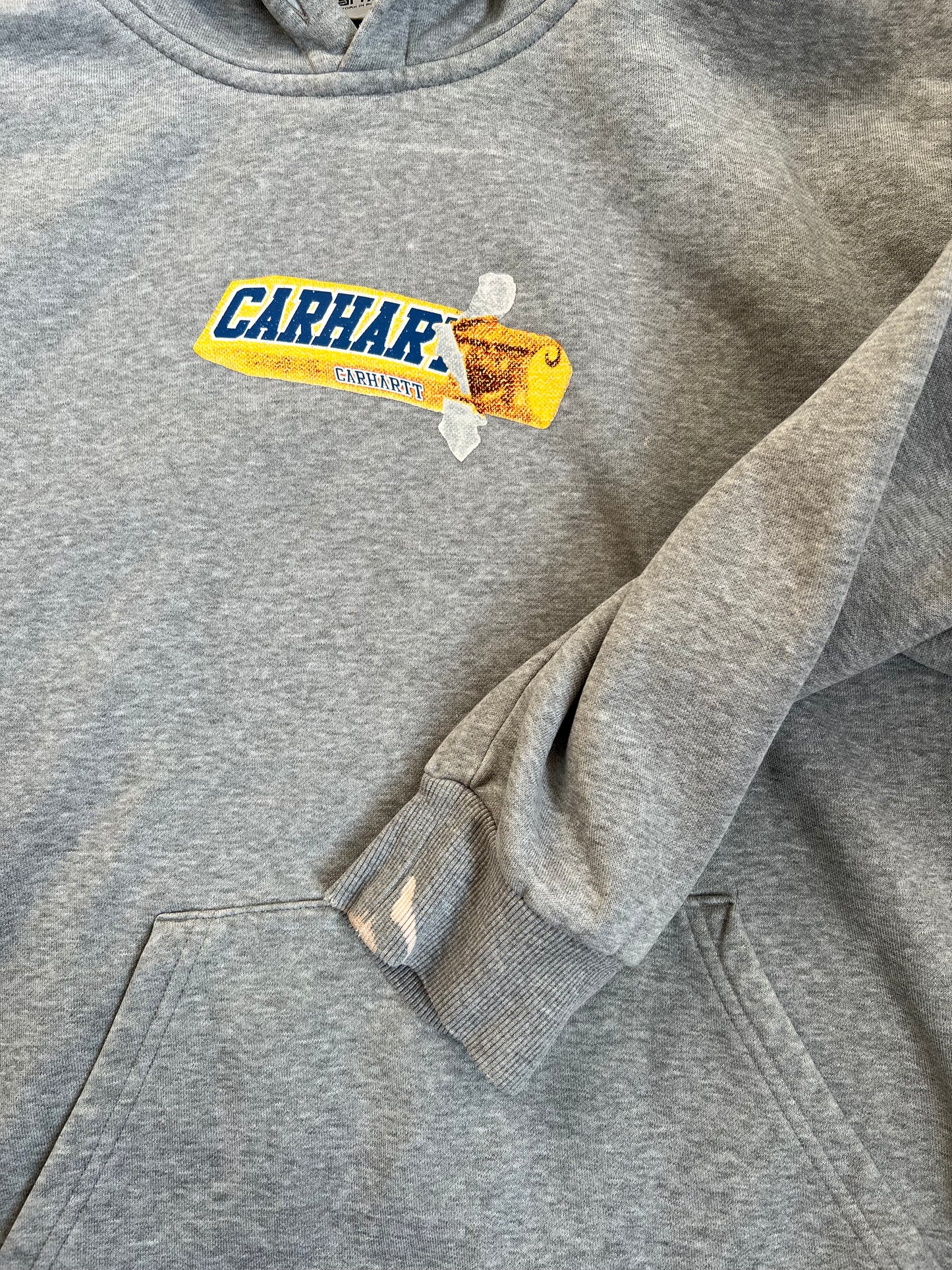 Carhartt Hoodie
