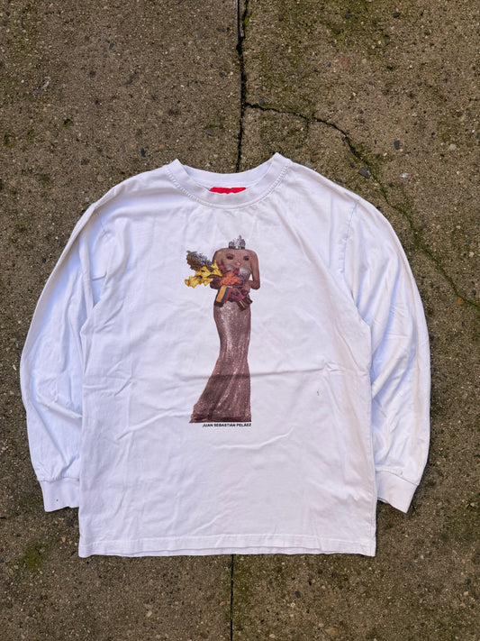 032c Longsleeve