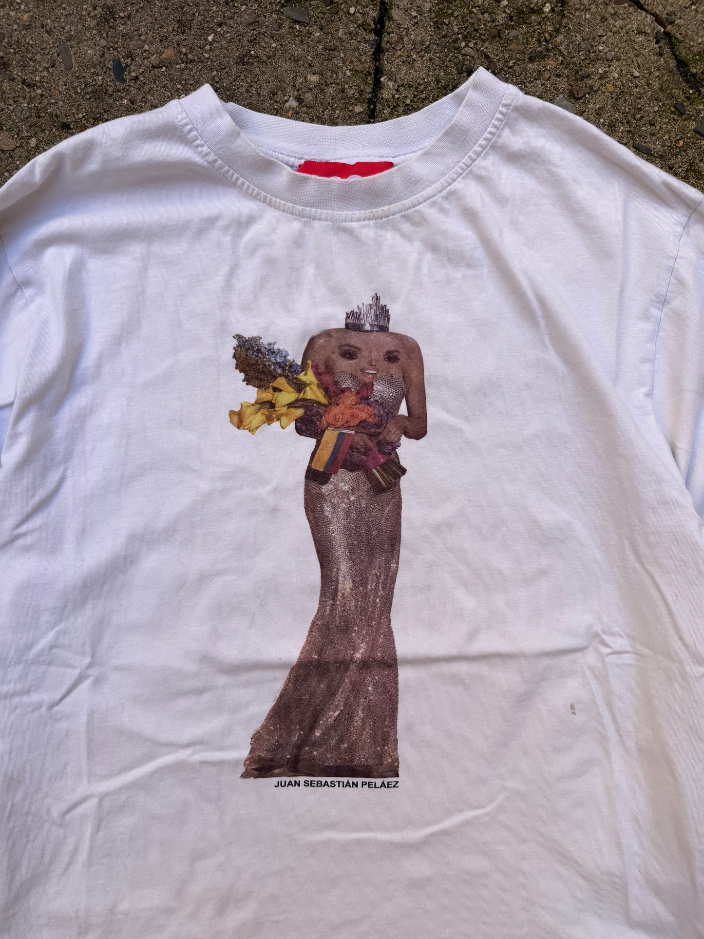 032c Longsleeve