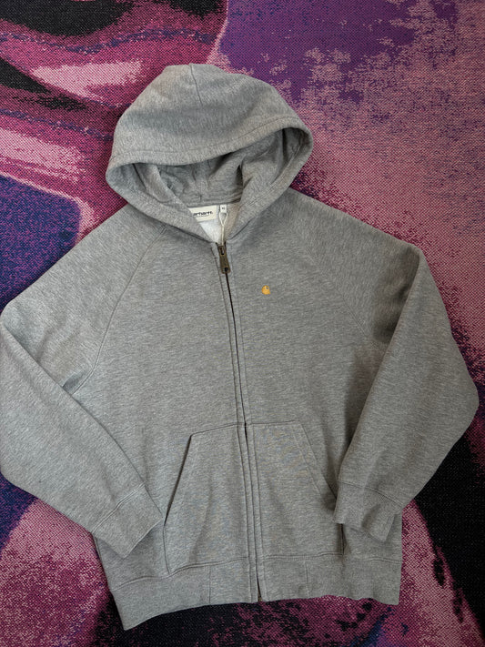 Carhartt Zip Up Hoodie