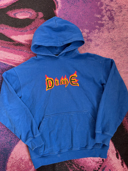 Dime Hoodie