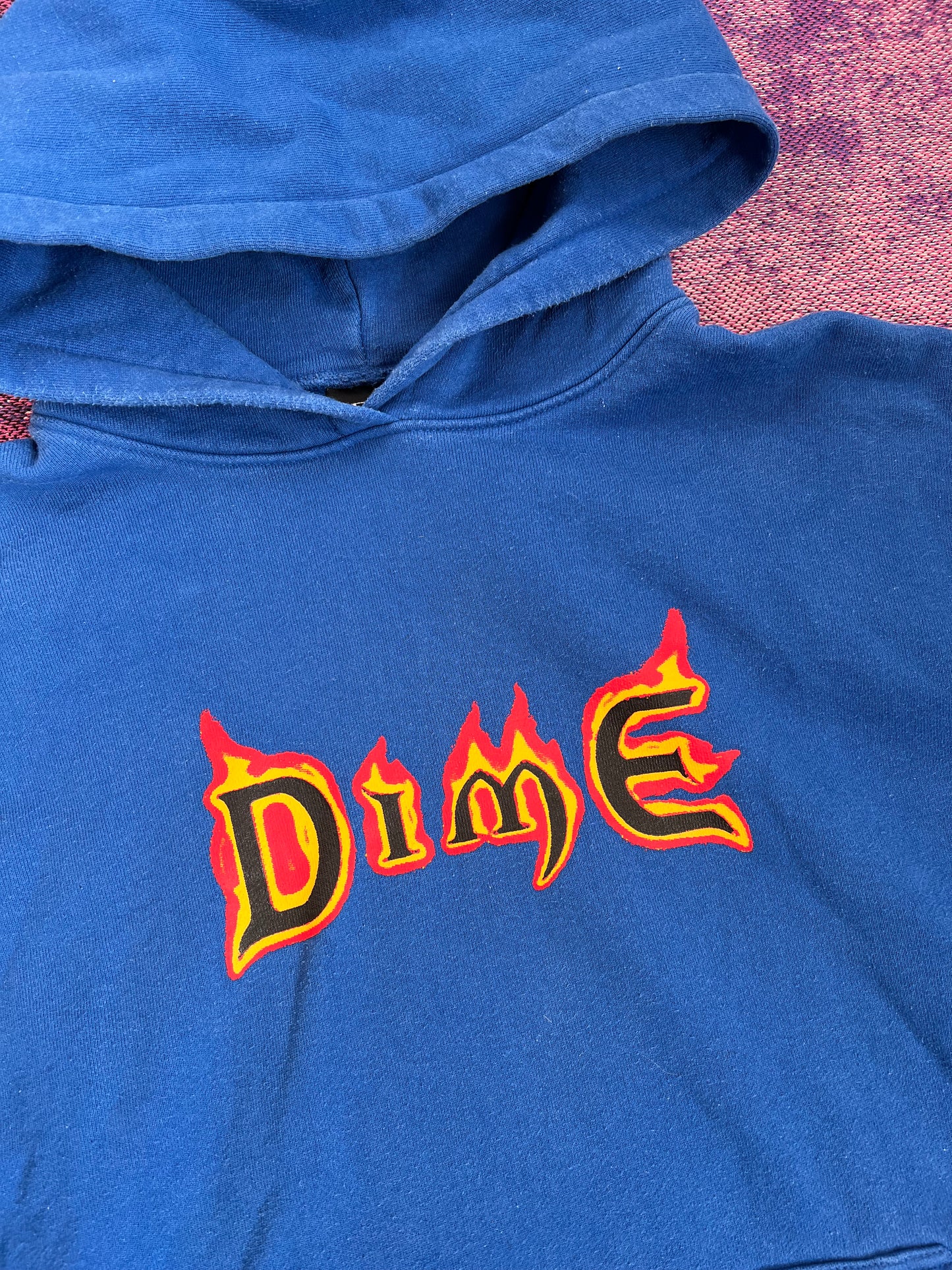 Dime Hoodie