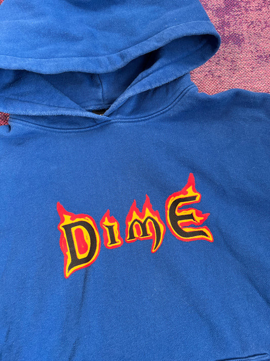 Dime Hoodie