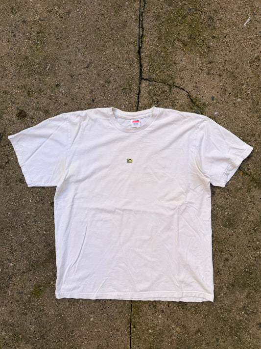 Supreme Tamagotchi Tee