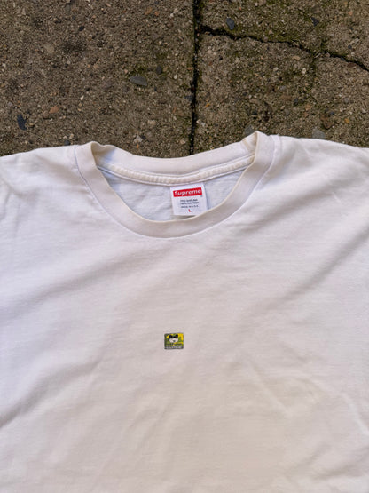 Supreme Tamagotchi Tee