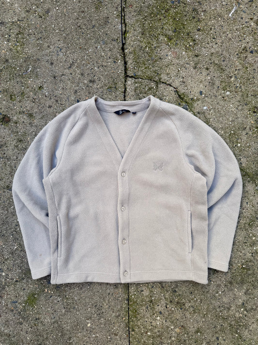 Uniqlo x Needles Cardigan
