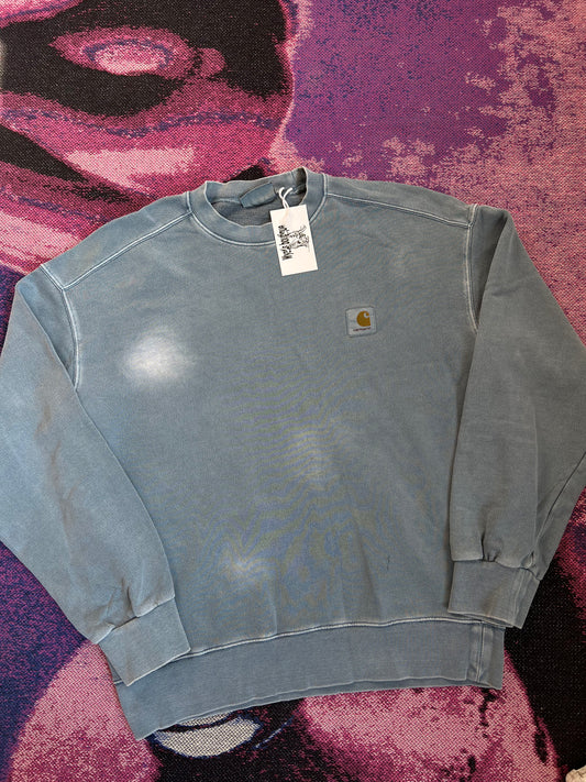 Carhart Crewneck