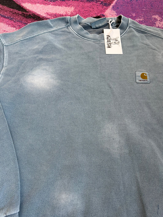 Carhart Crewneck