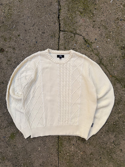 Stussy Sweater