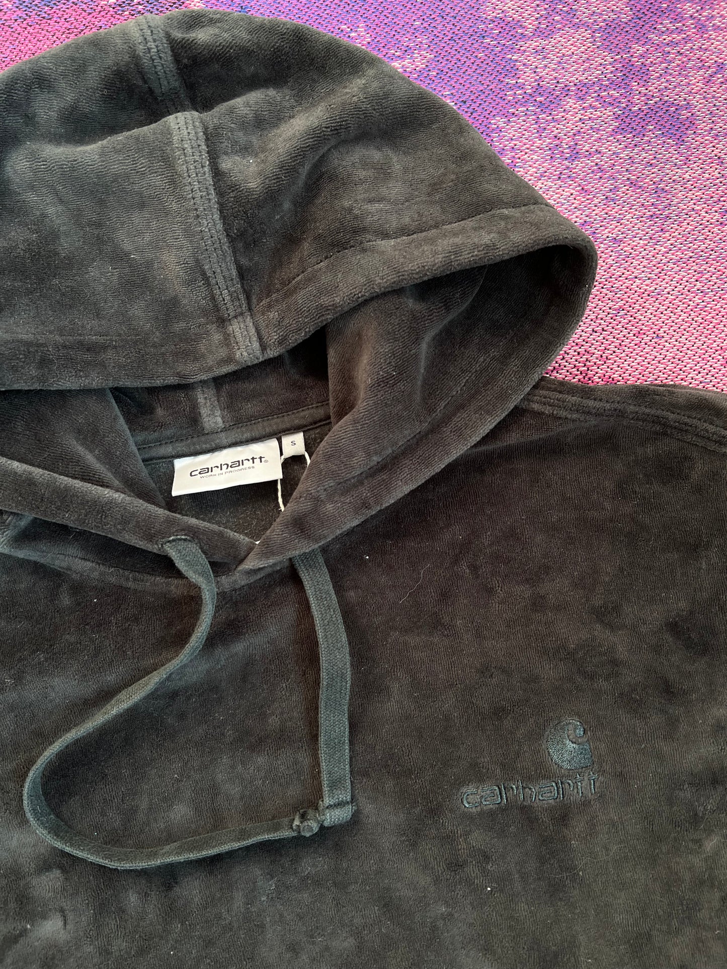 Carhartt Hoodie