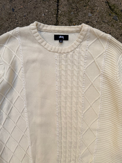 Stussy Sweater