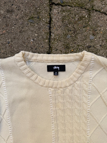 Stussy Sweater