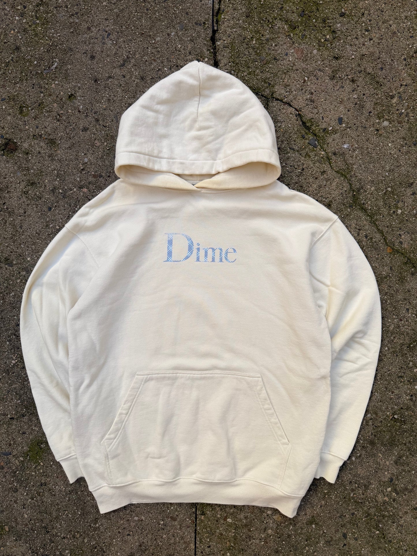 Dime Hoodie