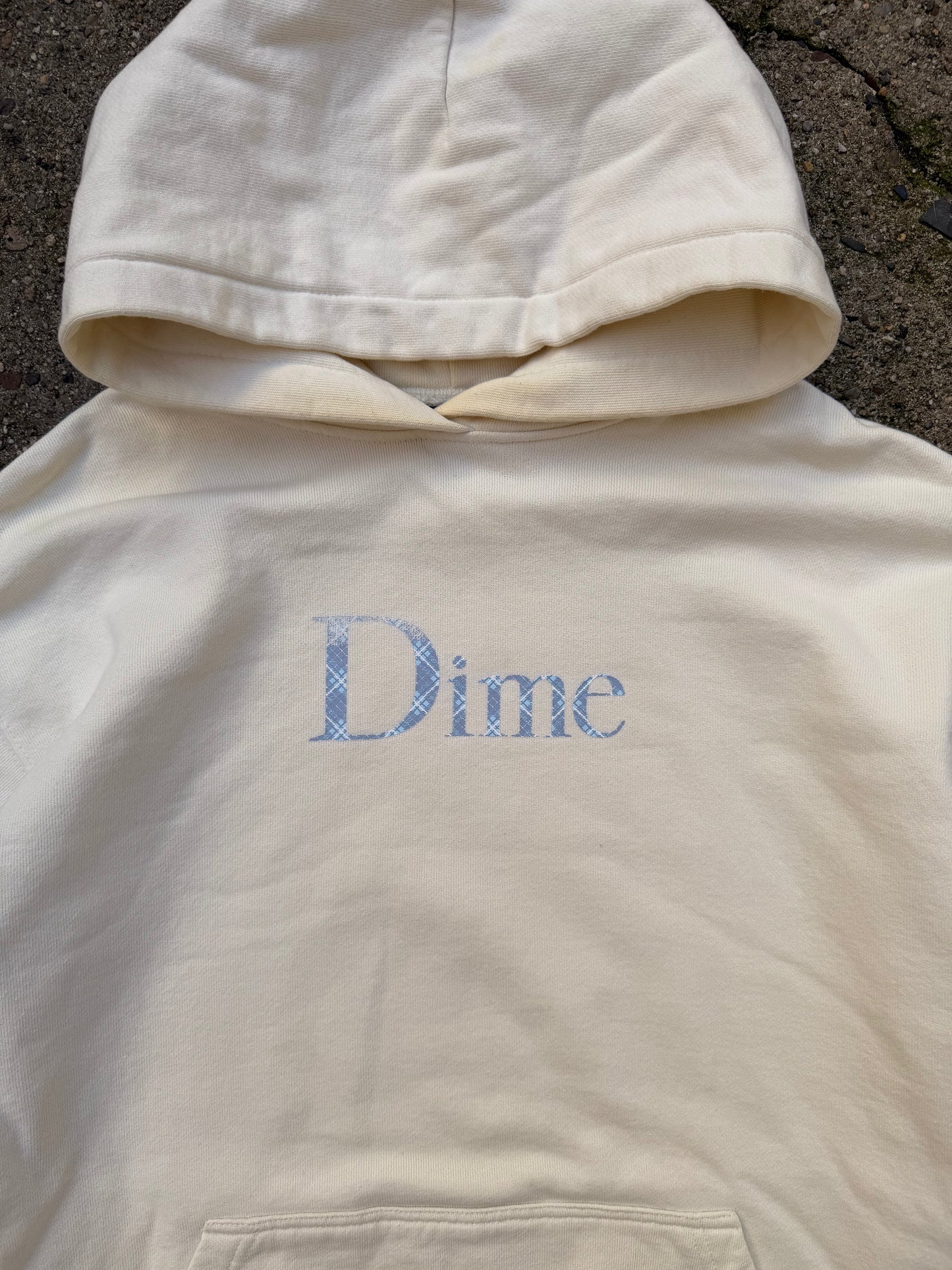 Dime Hoodie