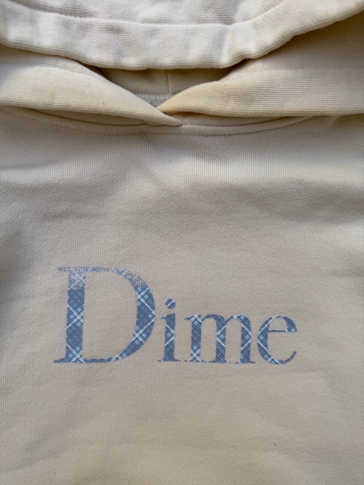 Dime Hoodie