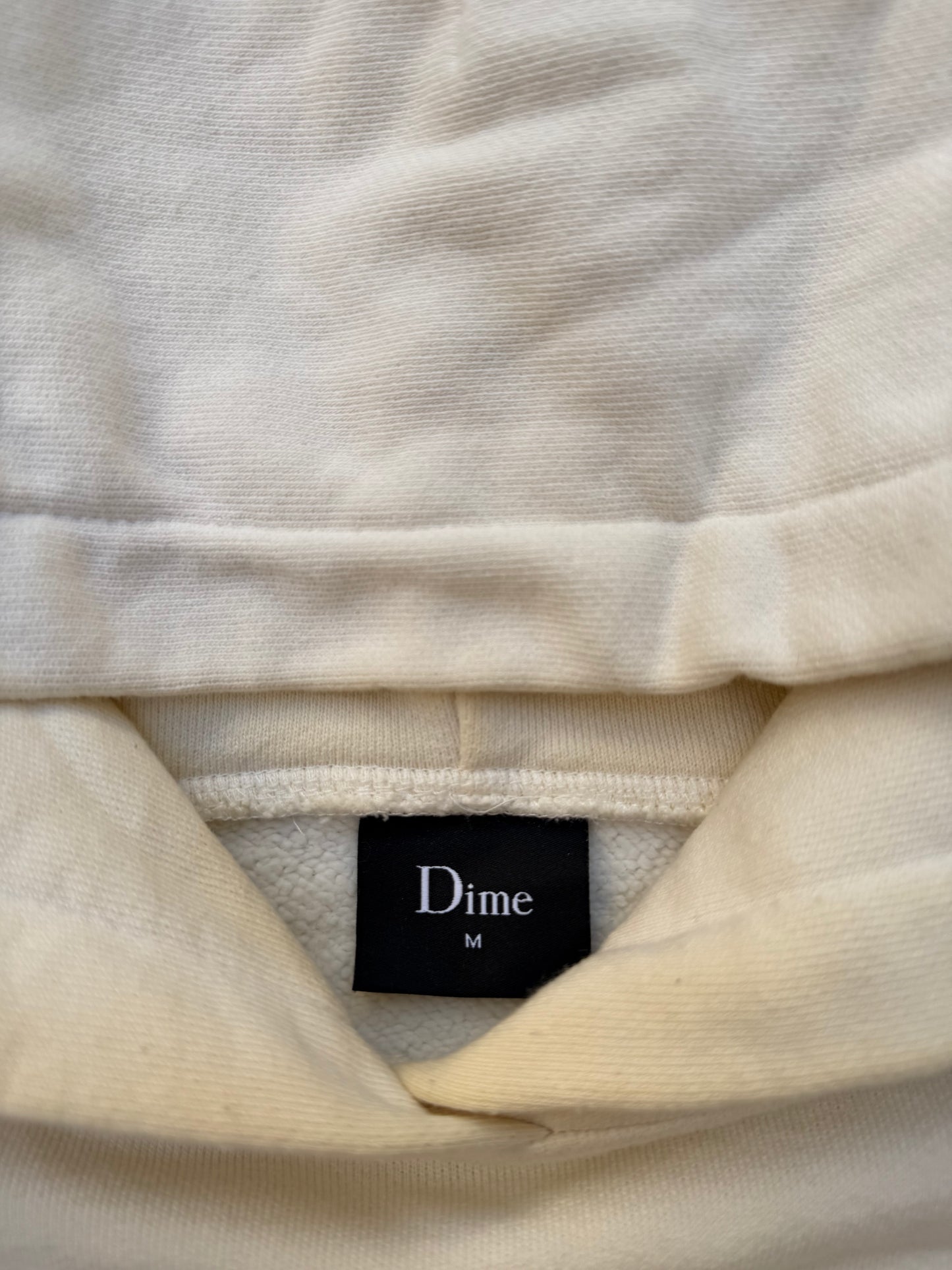 Dime Hoodie