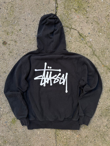 Stussy Classic Logo Hoodie