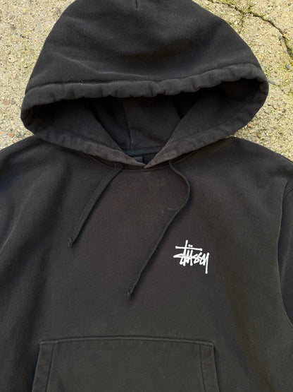 Stussy Classic Logo Hoodie