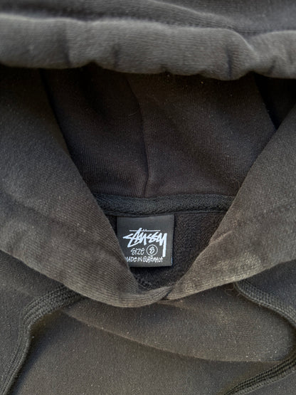 Stussy Classic Logo Hoodie