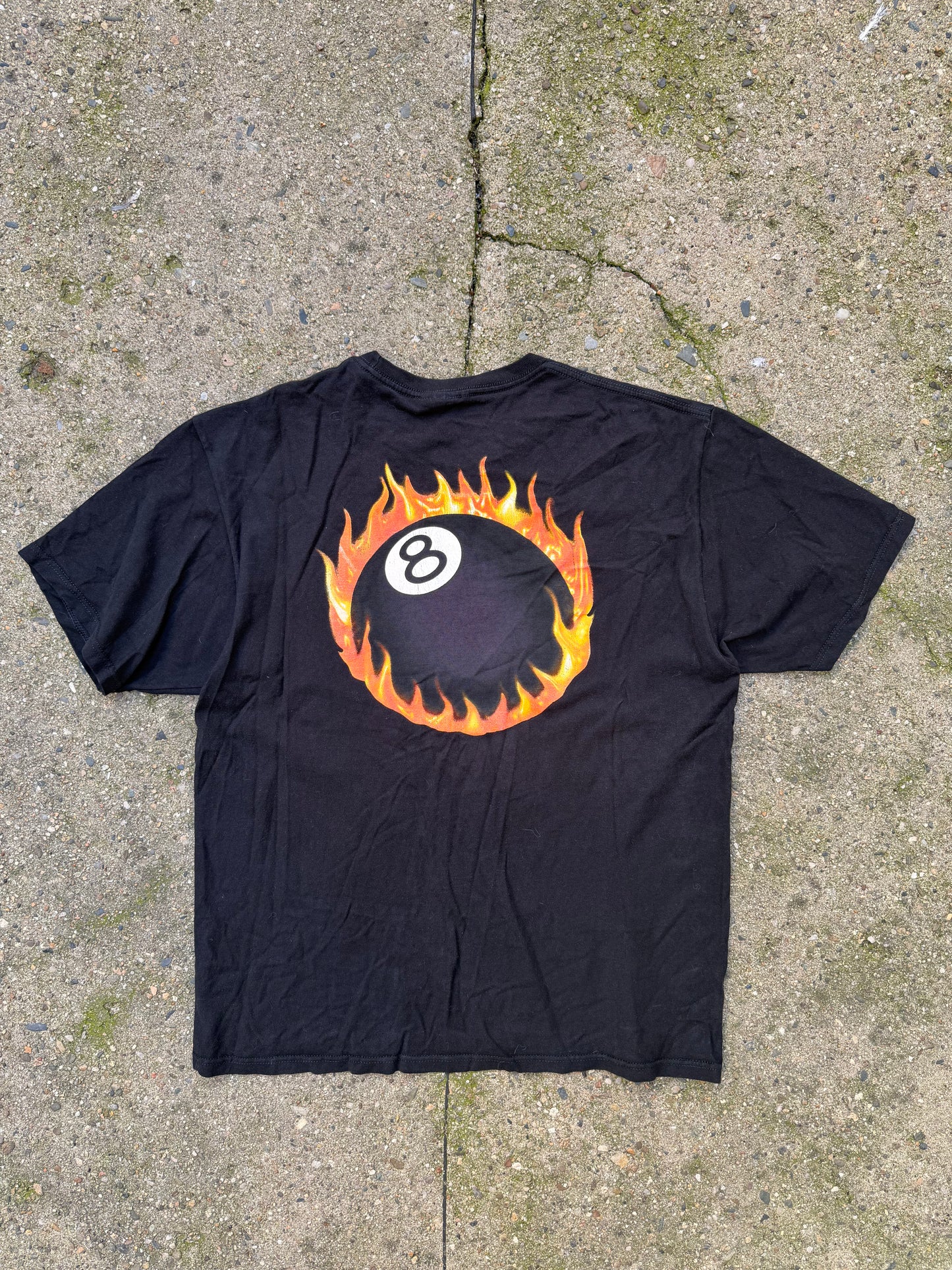 Stussy 8 Ball T-Shirt