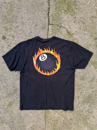 Stussy 8 Ball T-Shirt