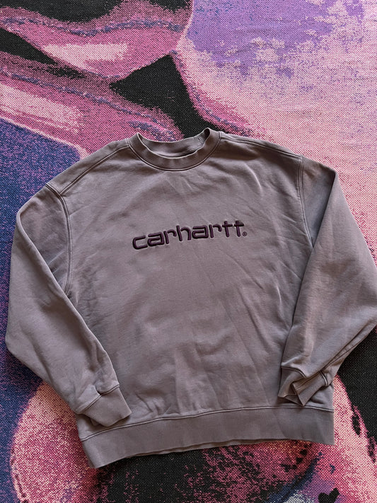 Carhartt Womens Crewneck