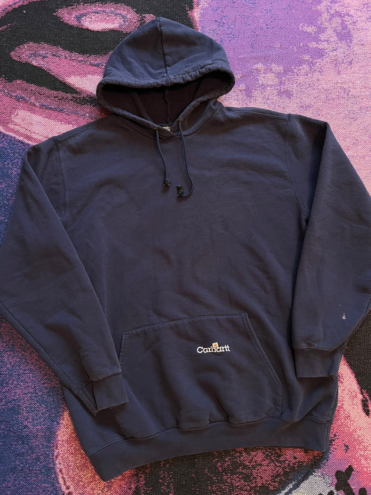 Carhartt Vintage Hoodie