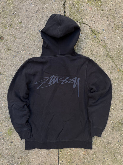Stussy Logo Hoodie