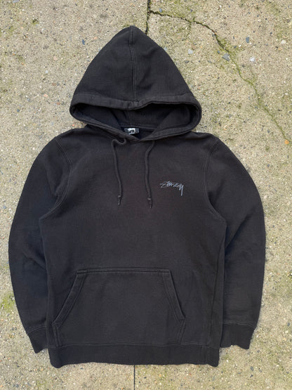 Stussy Logo Hoodie