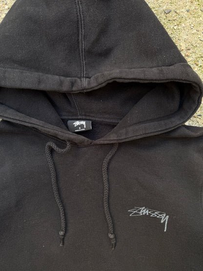 Stussy Logo Hoodie