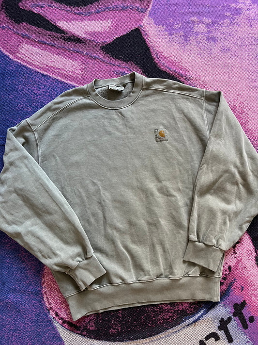 Carhartt Vista Crewneck