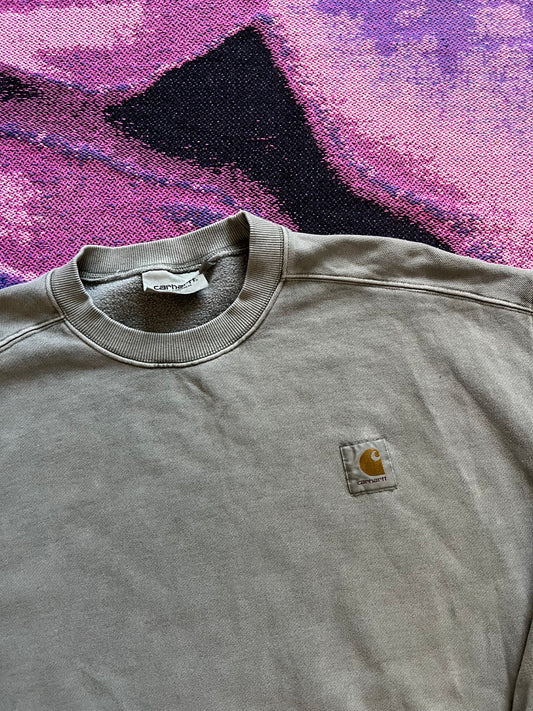 Carhartt Vista Crewneck