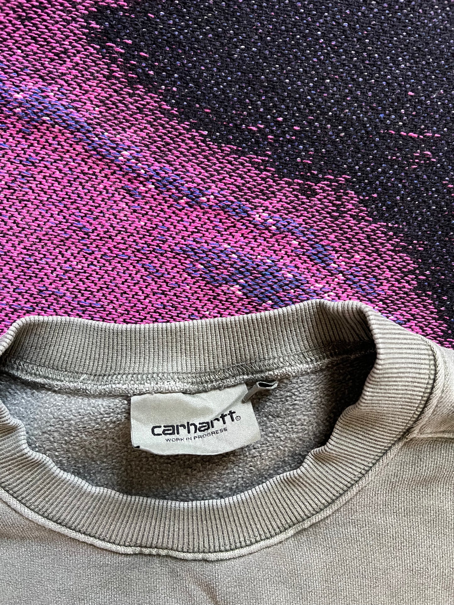 Carhartt Vista Crewneck