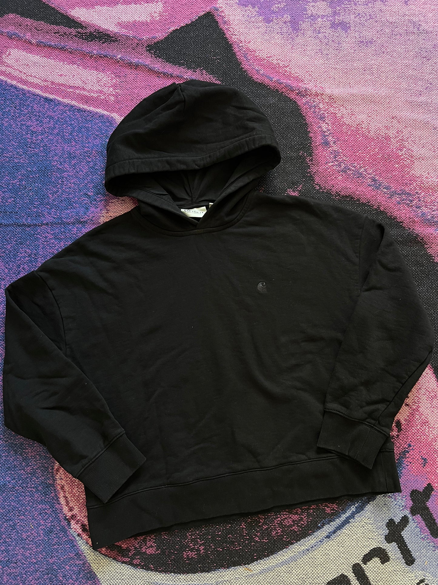Carhartt Womens Hoodie
